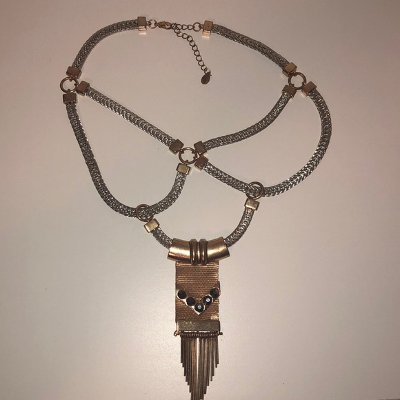 Aldo Necklace - Picture 1 of 4